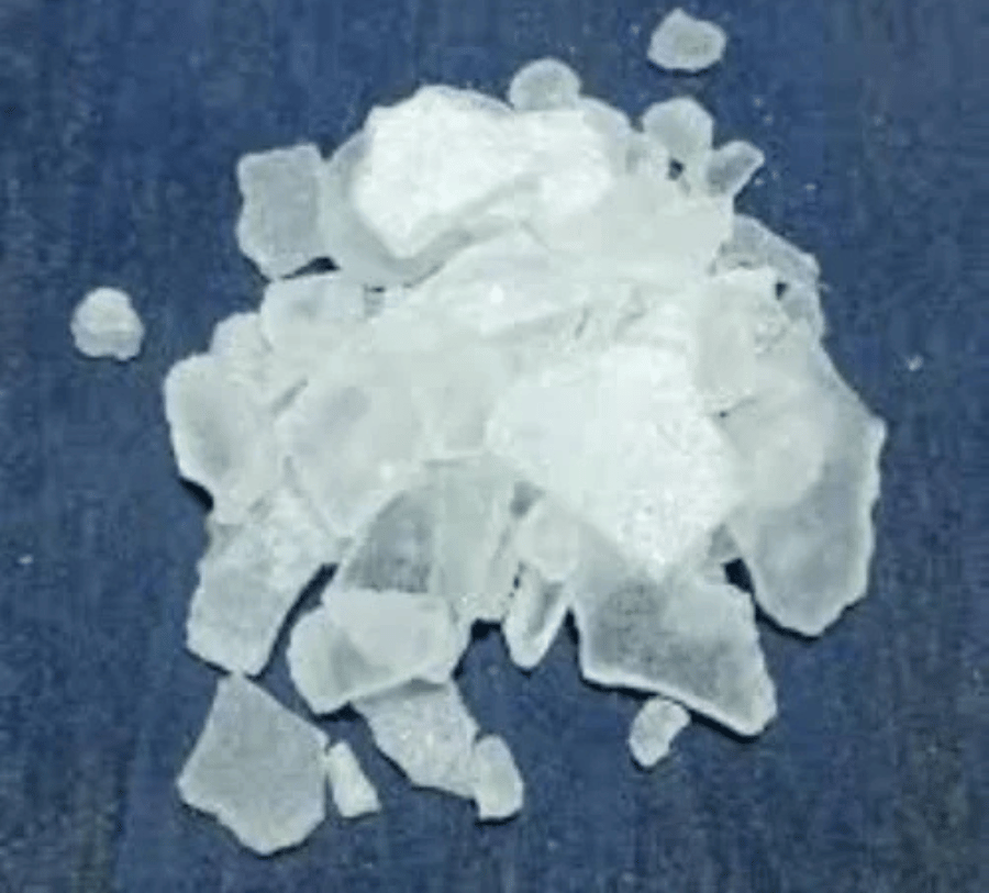 Isoborneol Flakes Bhimseni Camphor